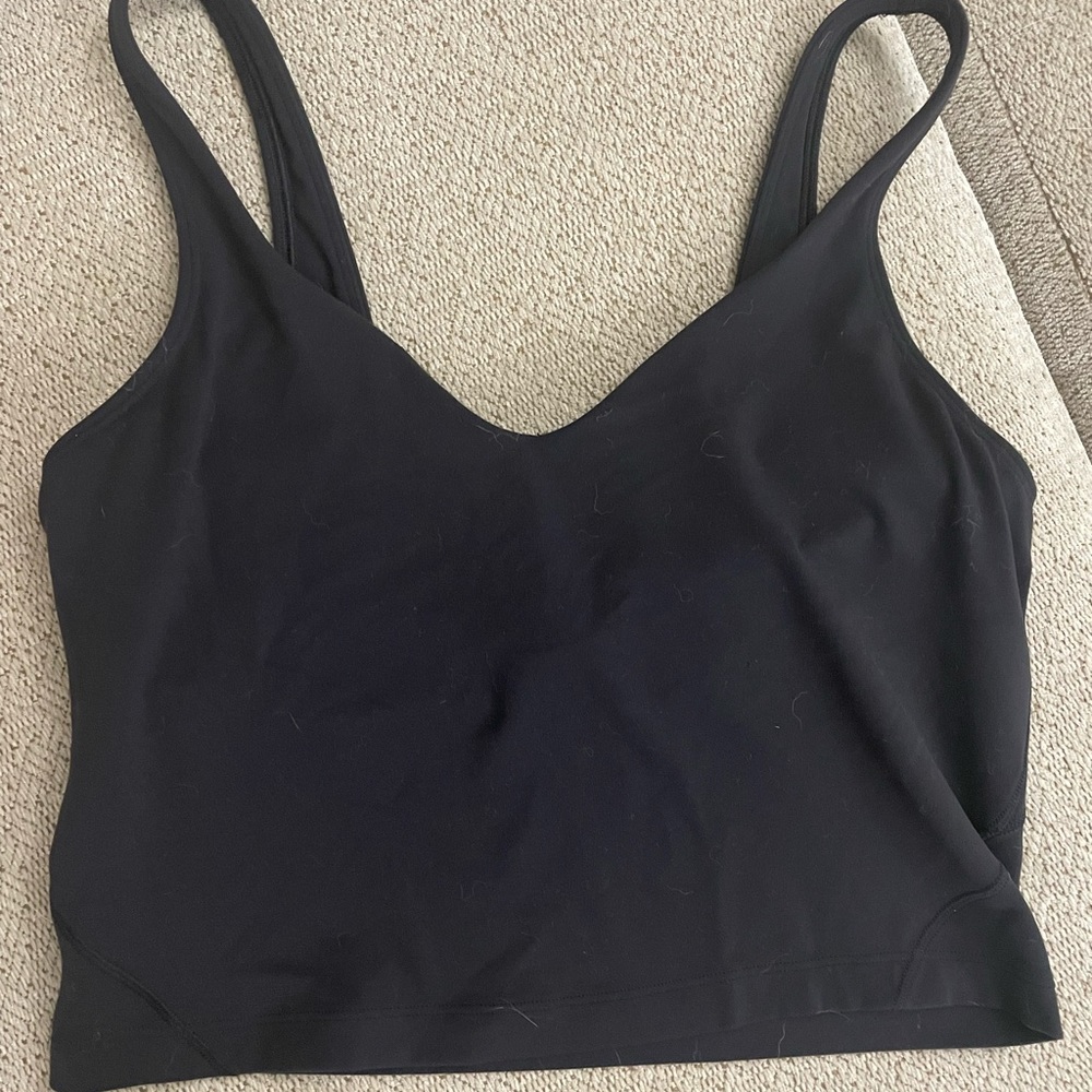 Lululemon align tank 8